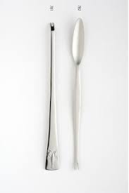 Fourchettes à homard 6 pcs